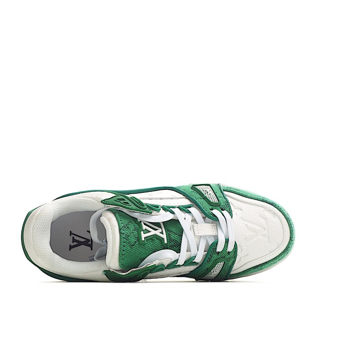 Color contrast splicing board shoes for kids 6 colors