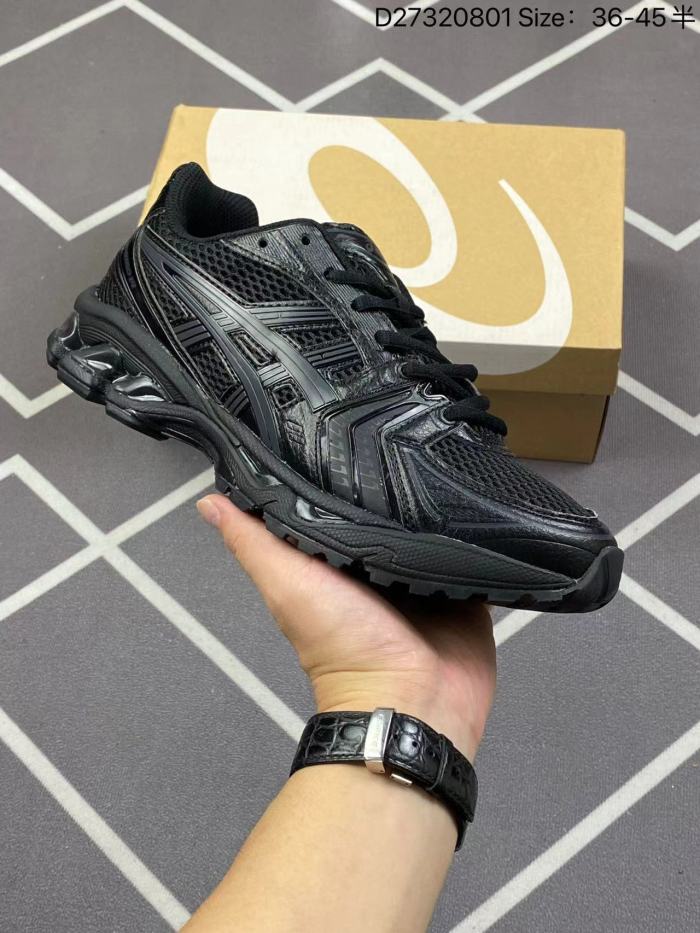 [plus-size shoes] AC GEL‑KAYANO 14 Retro Running Shoes 15 colors 28977660