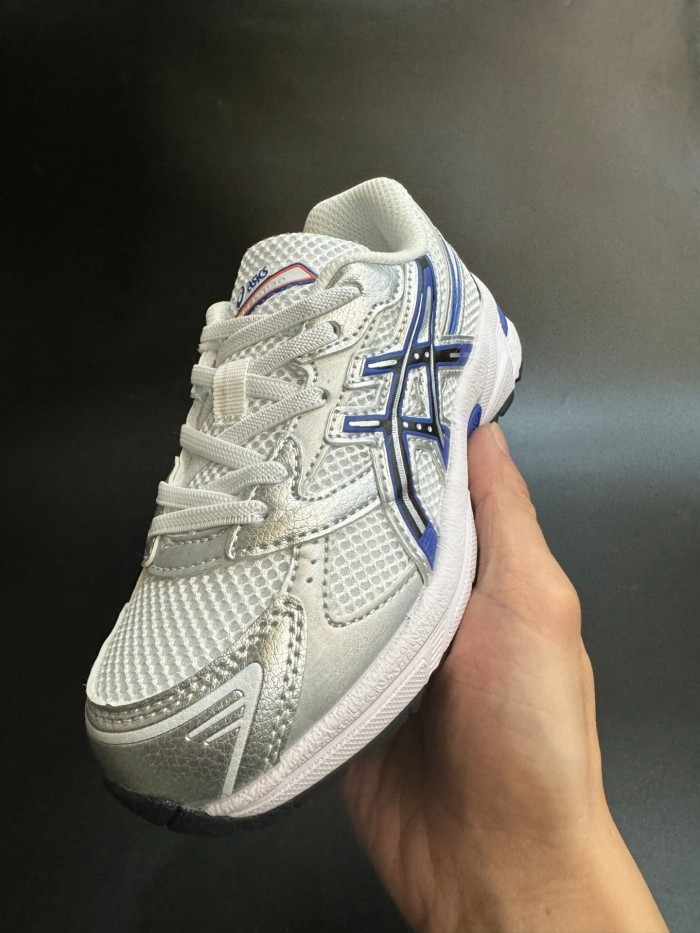 AC Elastic Band Retro Sports Shoes for Kids 9 colors 29001617