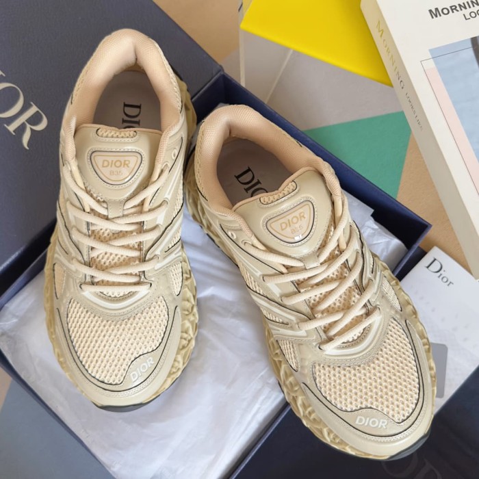 1:1 quality version 28285658 capsule series hollow mesh sports shoes 6 colors