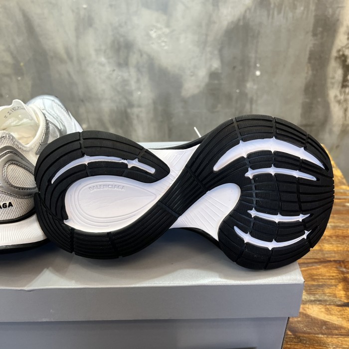 1:1 quality version Loop Road Circuit Series Low Top Retro Running Shoes 8 colors