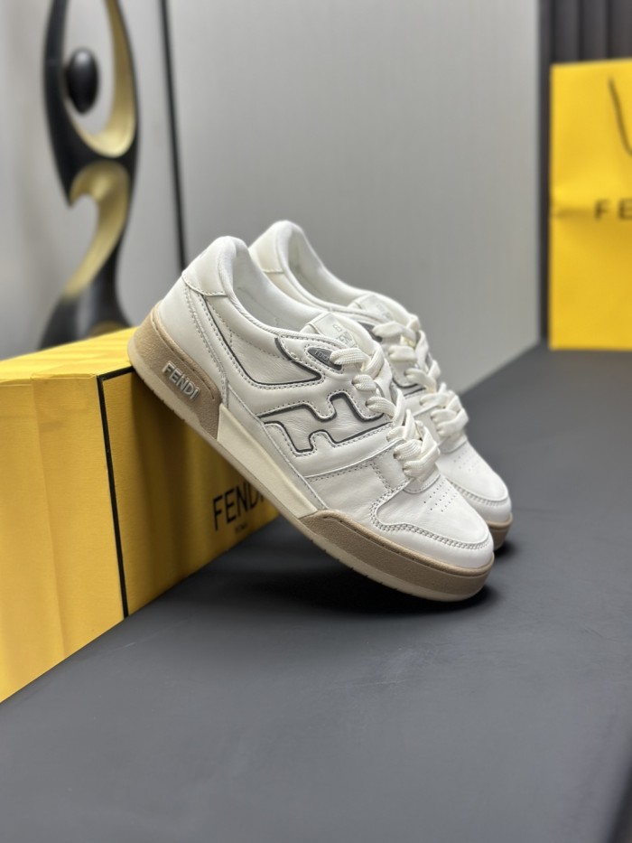 1:1 quality version 28295050 Retro Compact Design Sneakers 7 colors