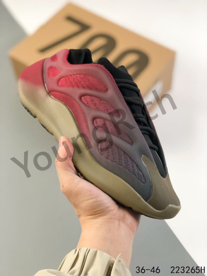 Low top vintage pops shoes 9 colors