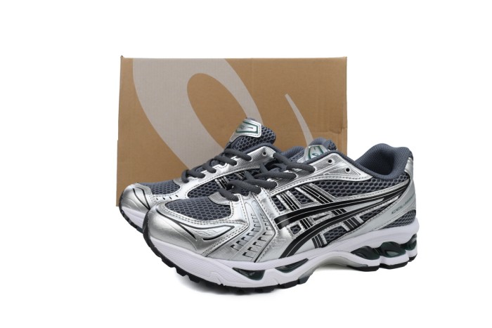 AC Gel-Kayano 14 Metropolis Jasper Green 1203A537-020