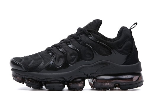 Retro Full Palm Large Air Cushion Running Shoes