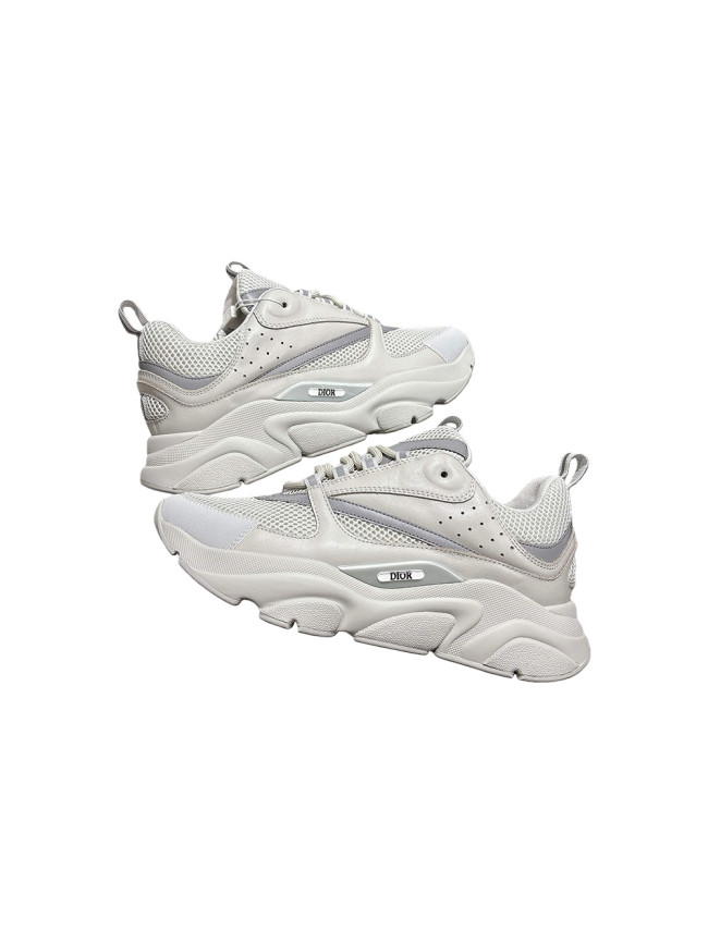 1:1 quality version 28351407 B22 Series Grey breathable sports shoes