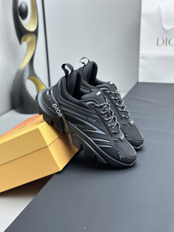 1:1 quality version B44 Mesh Lace-Up Low-Top Shoes 6 colors 28750238