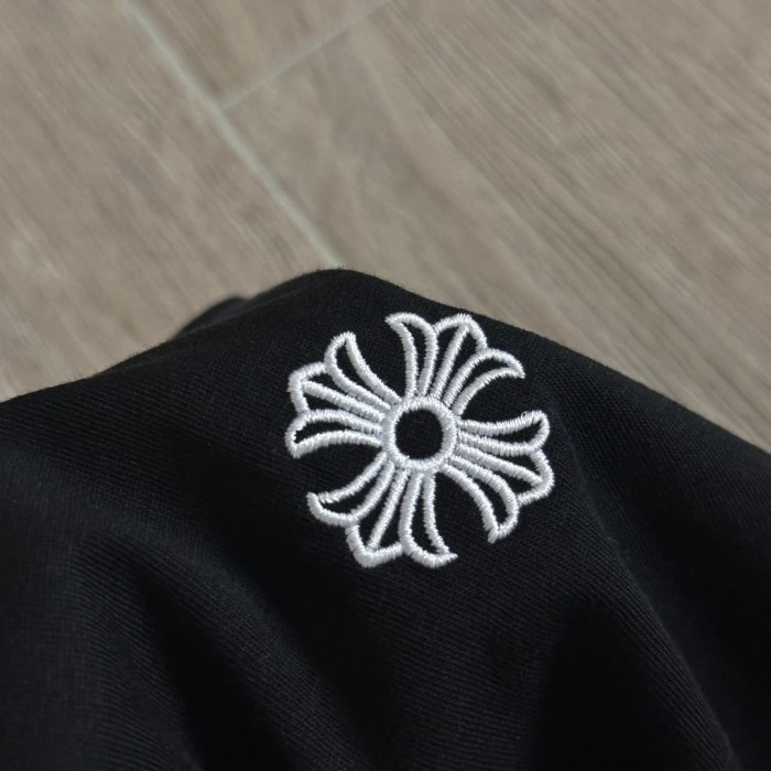 1:1 quality version GRP Y Embroidery Slim Fit Tee for girls 2 colors 29033513