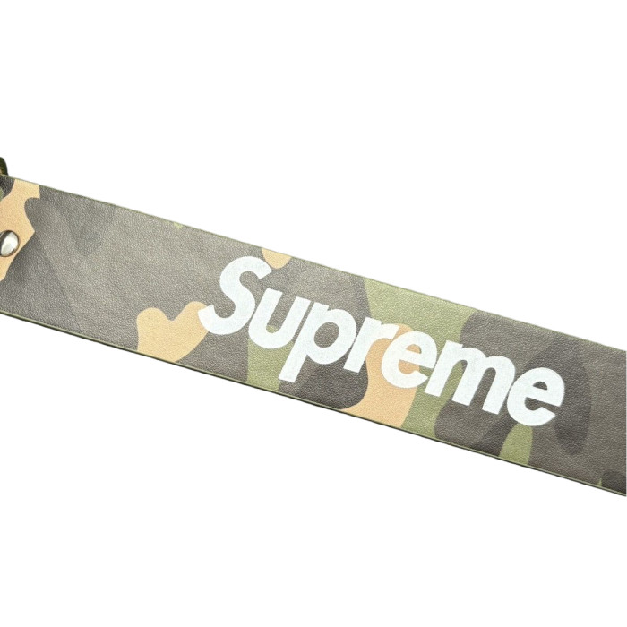 Letter Logo Printed Belt 2 colors 28623299