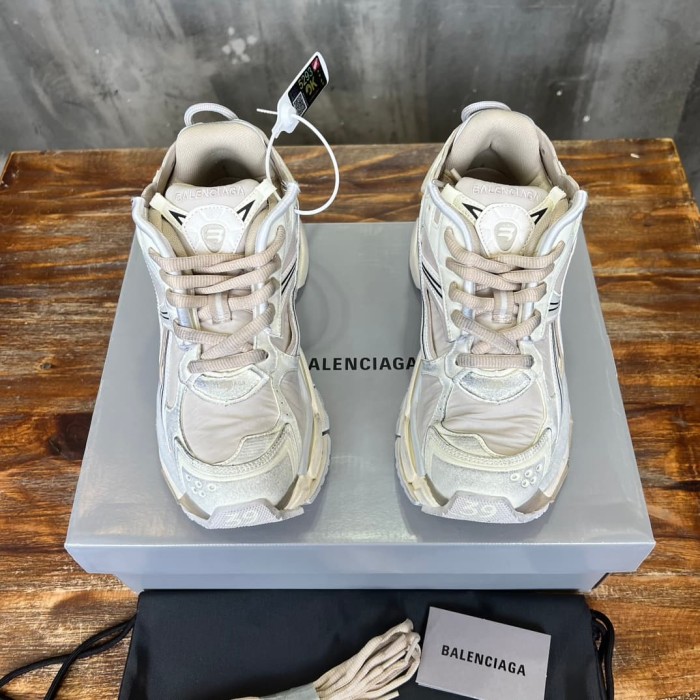 [plus-size shoes] 1:1 quality version Runner 7.5 Generation Sports Shoes 21 colors 28996207