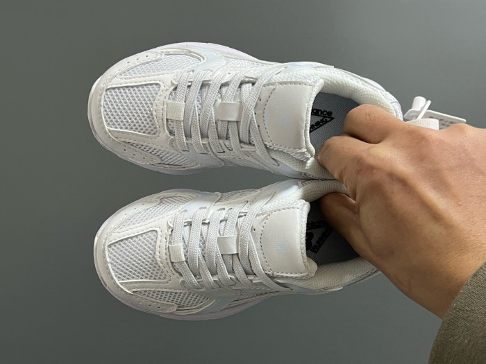 530 Mesh Elastic Lace Dad Sneakers for Kids 14 colors 29011089