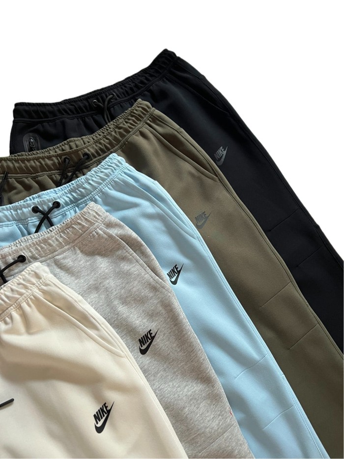 [buy more save more]FB7922 Tech Fleece Hoodie & Pants Set 5 colors 28692306