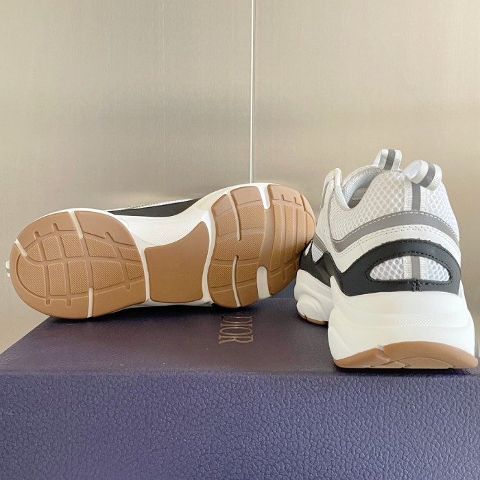 1:1 quality version 28314367 B22 Series Breathable Mesh Pop Shoes 7 colors