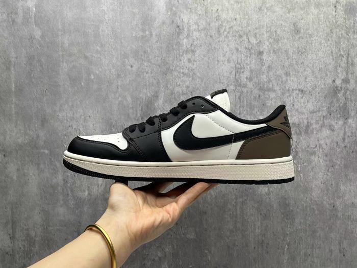 [plus-size shoes] Air @j1 Low OG “Mocha” 28624535