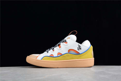 L@nvin Multi-Color Sneaker