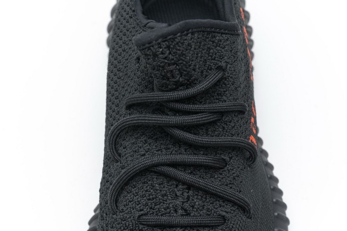 ［plus-size shoes]A  Y**zy Boost 350 V2 Bred CP9652