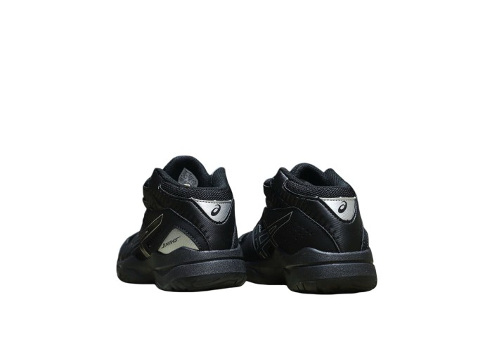 AC DUNKSHOT MB 9 Basketball Shoes for Kids 5 colors 29001615
