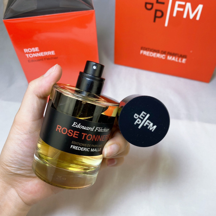 Frederic Malle Rose Tonnerre Parfum 28929597