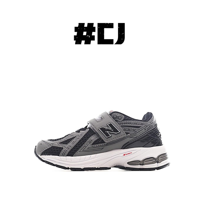 1906 Velcro Mesh Running Shoes for Kids 15 colors 29018120
