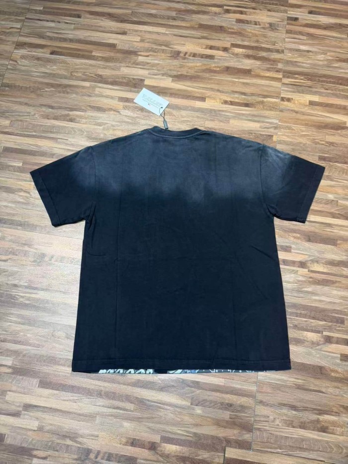 PABLO Figure Print Washed Tee 2 colors 29047370