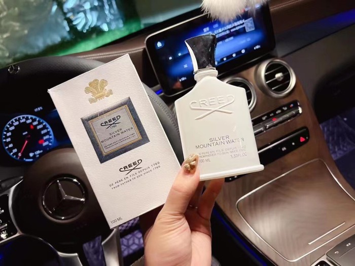 Creed Silver Mountain Water Belongs To You Perfume 28925767