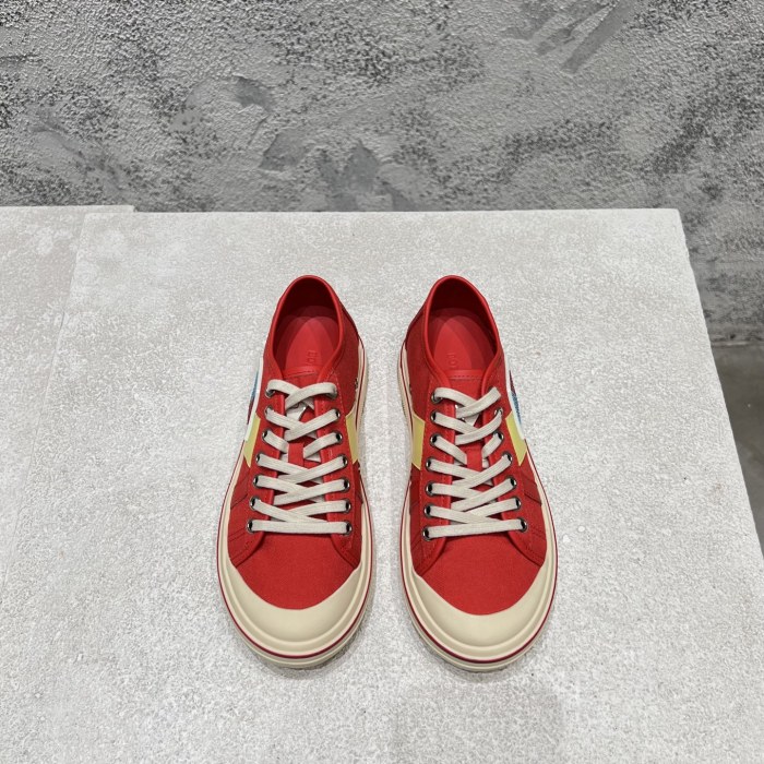 1:1 quality version 28165910 Orbit Collection Retro Sneakers 10 colors