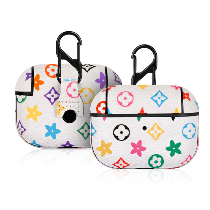 Luxury Pattern Printed Airpods Earphone Case 19 colors 28683478
