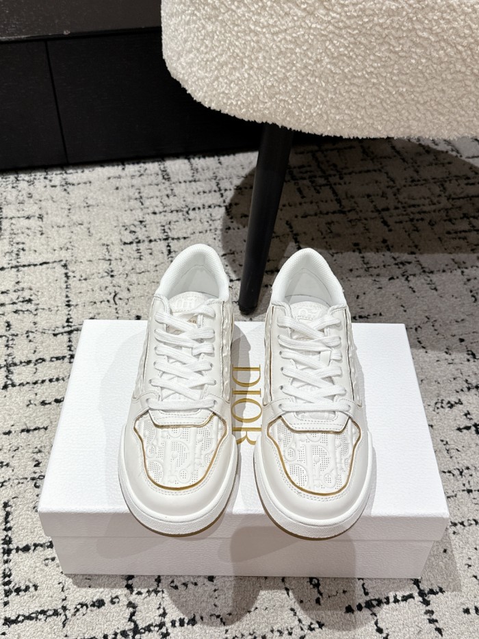 1:1 quality version 28357904 ONE Series White shoes 5 colors