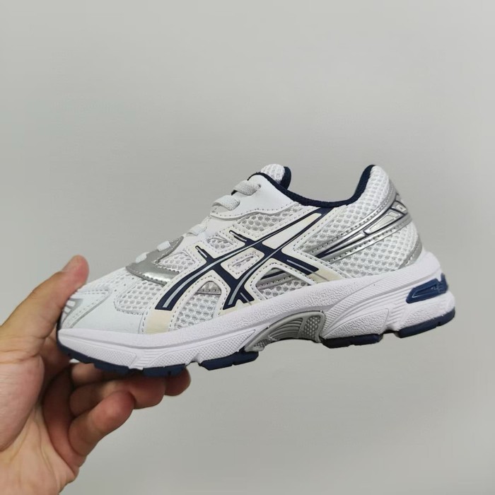 AC Gel-1130 Autumn/Winter Cushioning Running Shoes for Kids 14 colors 29001616