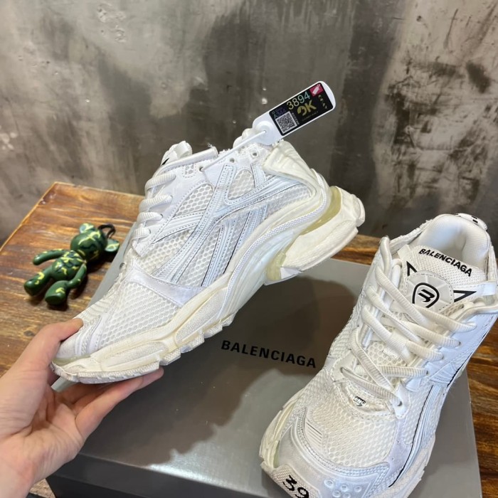 [plus-size shoes] 1:1 quality version Runner 7.5 Generation Sports Shoes 21 colors 28996207