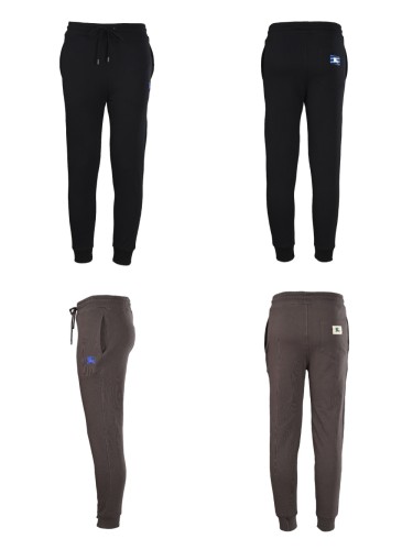 1:1 quality version Embroidered Warhorse Pants 2 colors 28476834