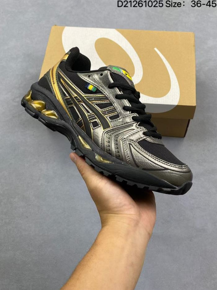 [plus-size shoes] AC GEL‑KAYANO 14 Retro Running Shoes 15 colors 28977660