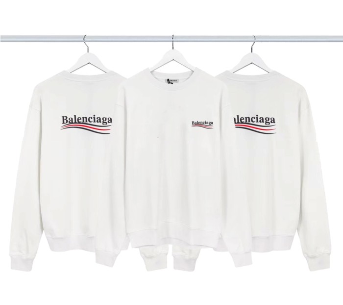 28027064 Printed Crew Neck Sweatshirt 3 colors