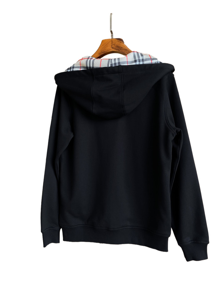 Micro-label decorative cotton Hoodie 2 colors 28474866