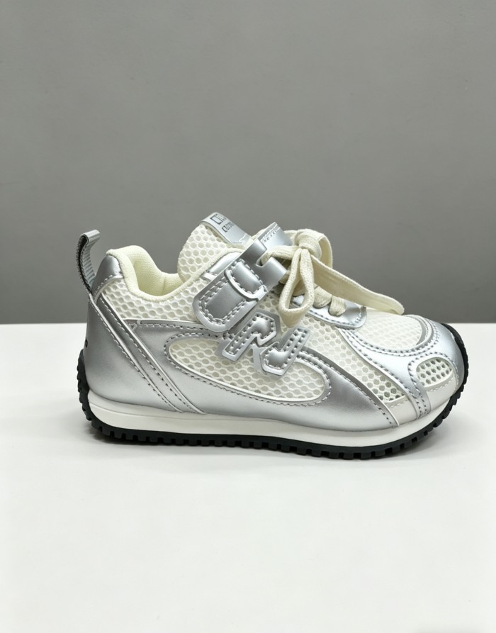 Breathable Cut-out Cortez-style Sneakers for Kids 3 colors 28997904
