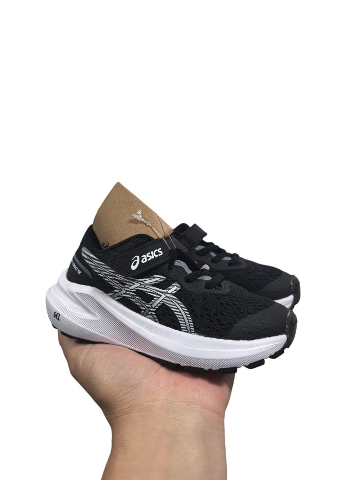 AC GT-1000 Velcro Low-top Sneakers for Kids 7 colors 29001624