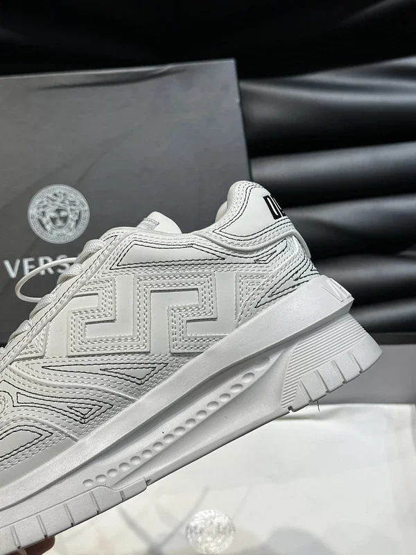 GRECA ODISSEA SNEAKERS   VS51