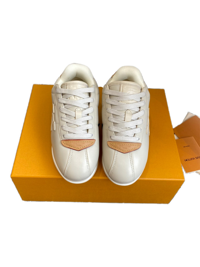 1:1 quality version Collaboration Chunky Sole Shoes 28487500