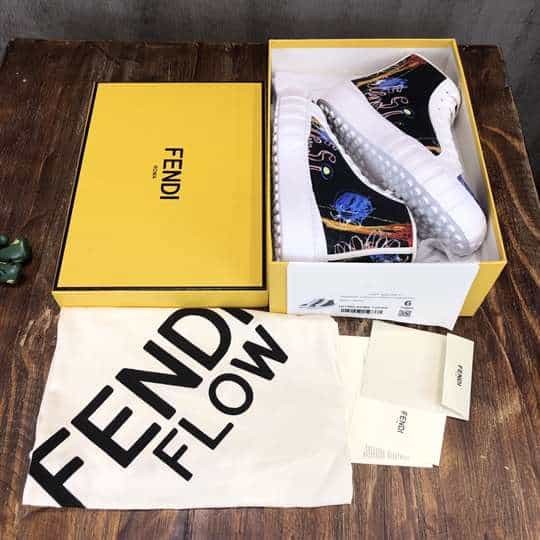 Fendi Force   FD29