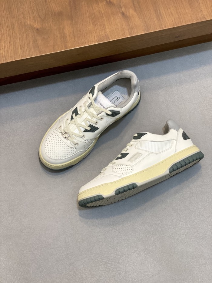 1:1 quality version 28412323 Re-Web Breathable Sports Shoes 4 colors