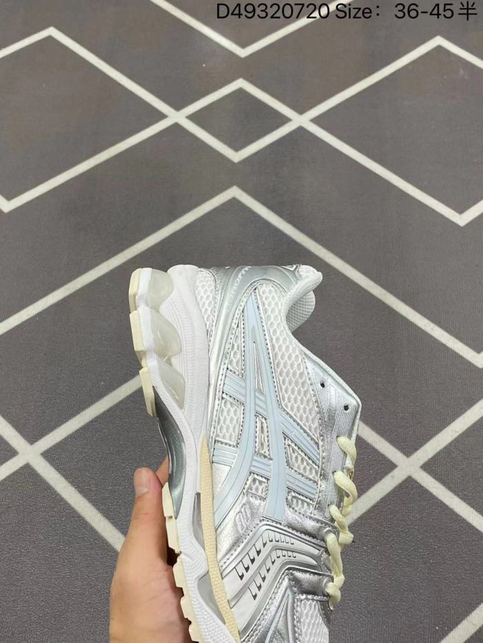 AC GEL‑KAYANO 14 Retro Running Shoes 30 colors 28977661
