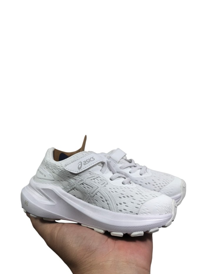 AC GT-1000 Velcro Low-top Sneakers for Kids 7 colors 29001624