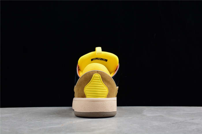 L@nvin Multi-Color Sneaker