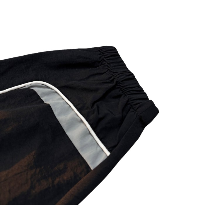 [buy more save more]1:1 quality version Embroidered Letter S Paneled Track Jacket & Pants Set 28705636