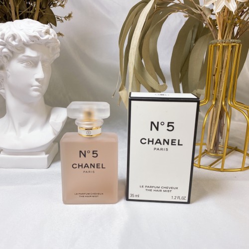 Ch@nel No.5 Perfume Hair Mist 28677414