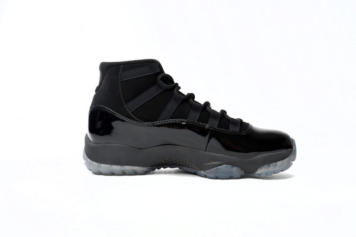 Air @j11 Retro High Caps and Gown 378037-005