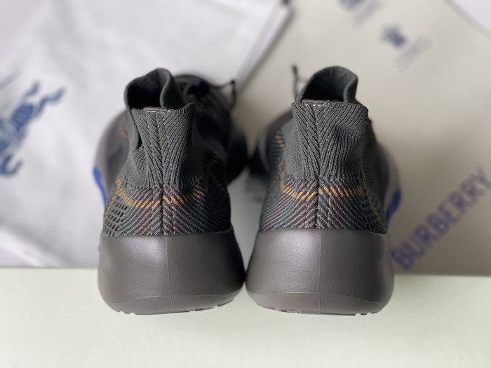 1:1 quality version Knit Sock-Style Athletic Shoes 5 colors 28471206
