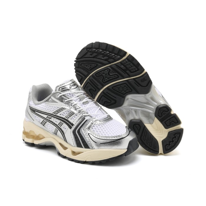 AC Gel-Kayano 14 Retro Running Shoes for Kids 10 colors 29001619