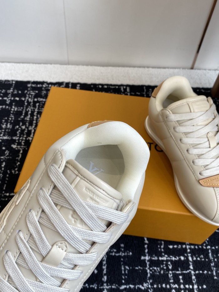 1:1 quality version Collaboration Chunky Sole Shoes 28487500