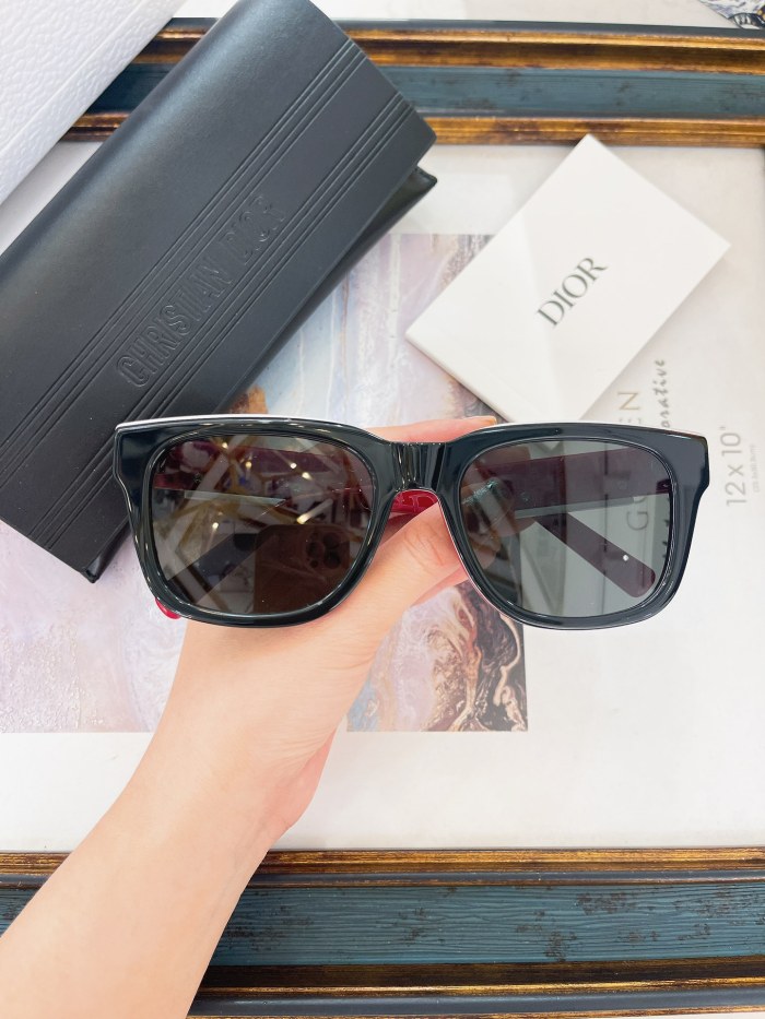1:1 quality version B23 S1I Glasses 11 colors 28694002